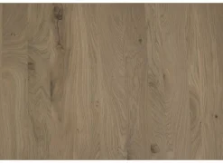 Bureau Yoda 200x80x76cm - eik massief - naturel