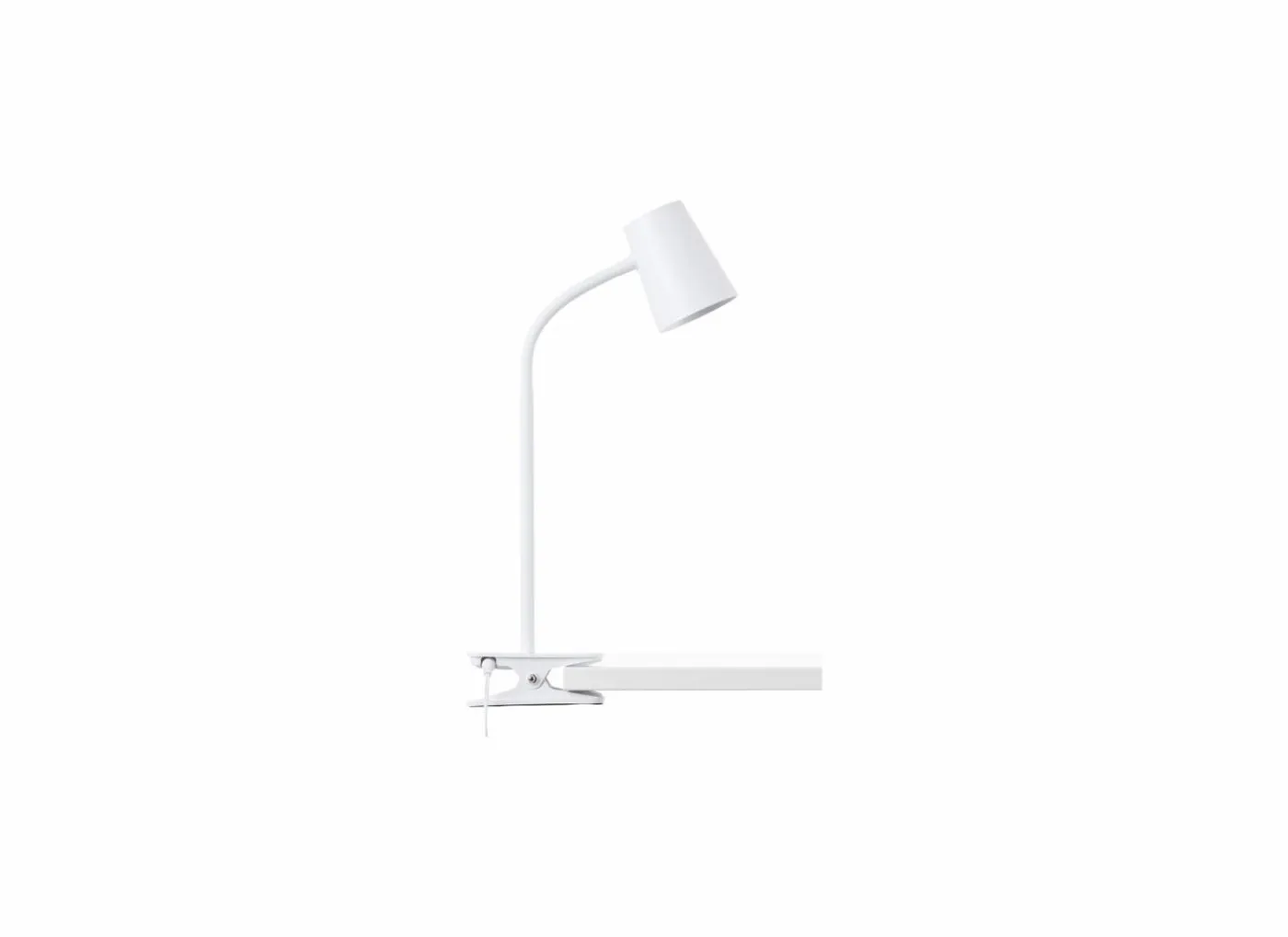 Bureaulamp Adda warm wit LED