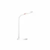 Bureaulamp wit LED