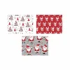 Cadeaupapier Kerst  500x70cm
