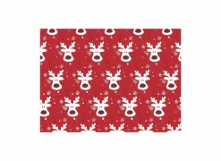 Cadeaupapier Kerst  500x70cm