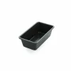 Cakevorm Dagelijkse Kost 23x13cm - carbonstaal - olijfgroen