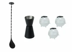 Cocktail set 5-delig