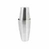 Cocktail shaker 0,7L - RVS - zilver
