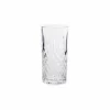 Cocktailglas Havana 35cl - glas - transparant set van 3
