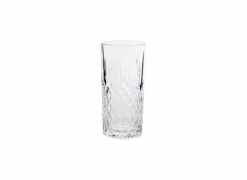 Cocktailglas Havana 35cl - glas - transparant set van 3