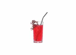 Cocktailglas Havana 35cl - glas - transparant set van 3
