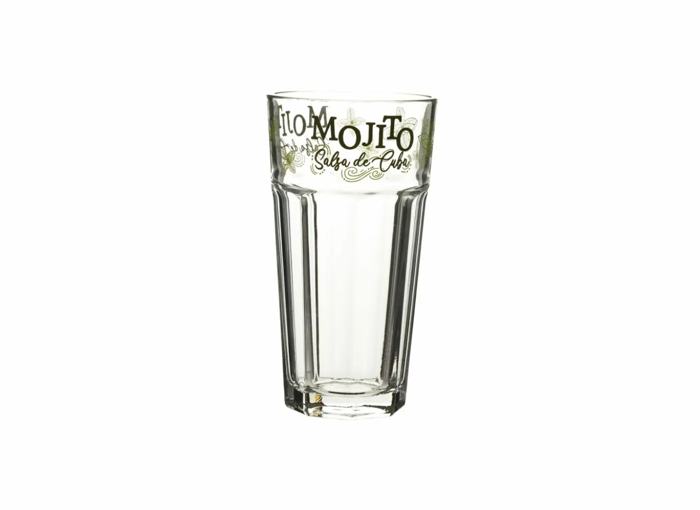 Cocktailglas Salsa 36cl - glas - transparant