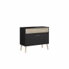 Commode Aalborg 91x40x78cm