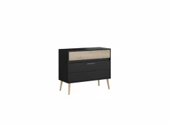 Commode Aalborg 91x40x78cm