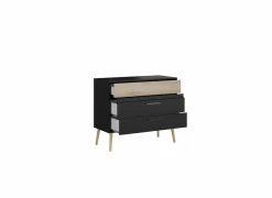 Commode Aalborg 91x40x78cm
