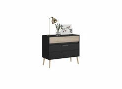 Commode Aalborg 91x40x78cm