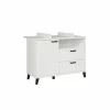 Commode incl luiertafel Evy 1 120x66x97cm