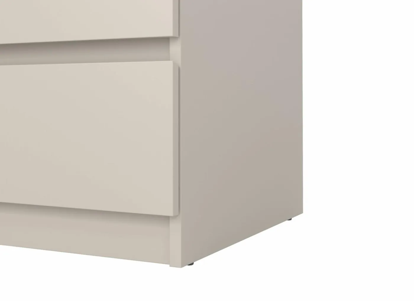 Commode Naia 77x50x71cm - decor - cashmere/jackson hickory