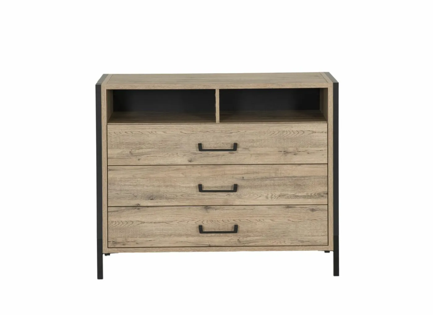 Commode Oriental Tree 109,4x41,5x90,7cm - decor - bartex eik