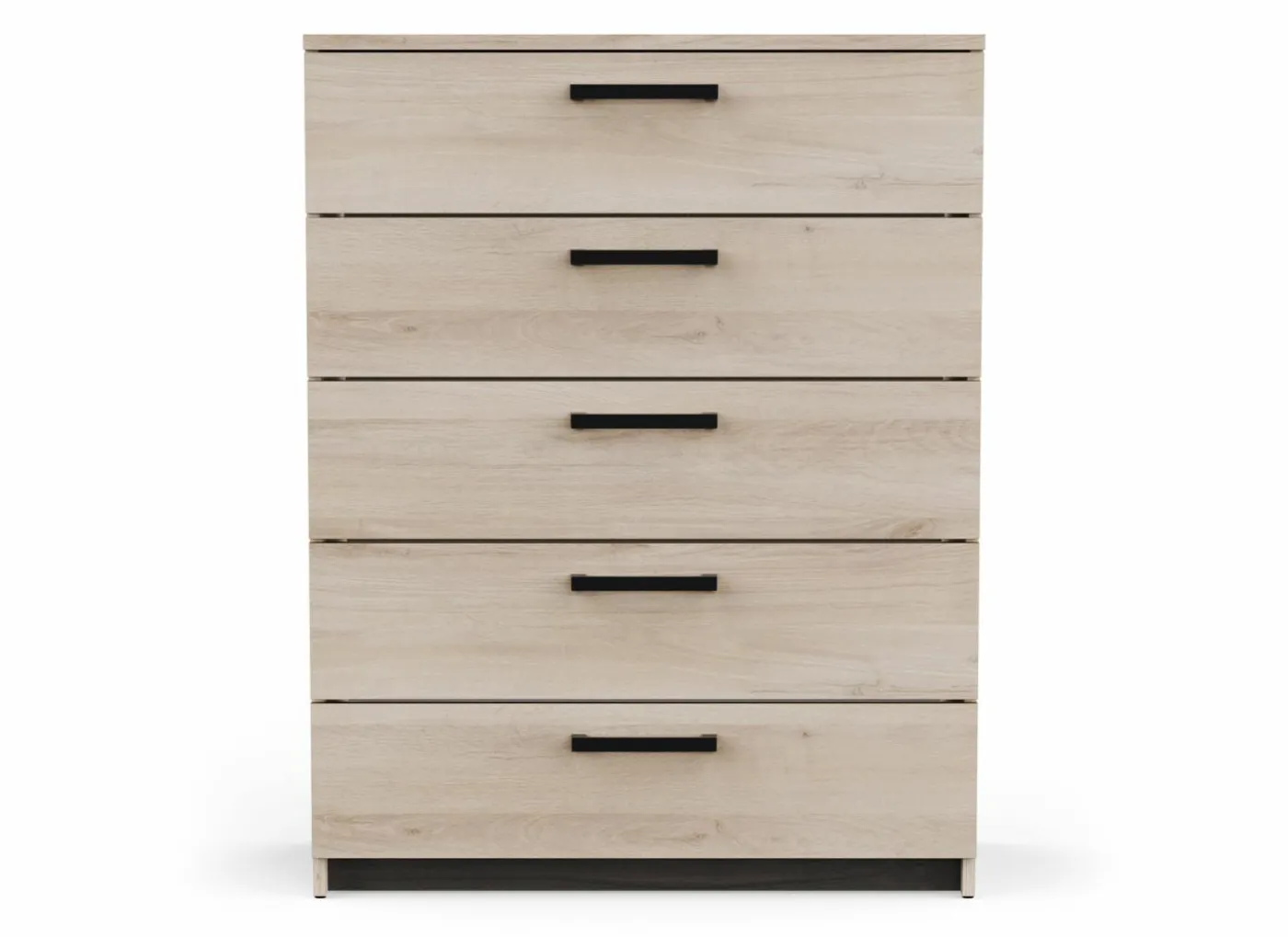 Commode Watson Commode Watson 80x41x103cm - decor - kronberg eik & waterford eik