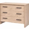 Commode 110x48x85cm - decor - castella