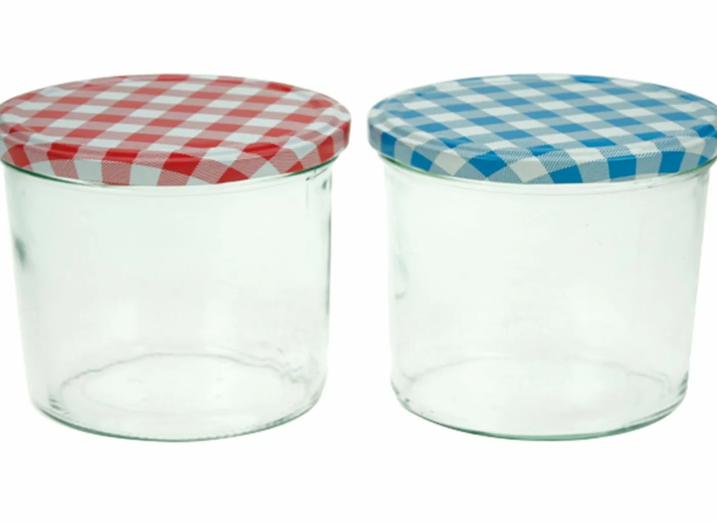 Confituurpot 0,23L set van 3