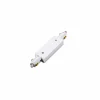 connector monofase lineair wit