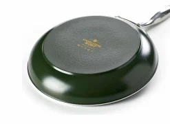 Dagelijkse Kost braadpan Ø30cm - aluminium - olijfgroen