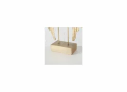 Deco Angel Wings Cosmo H38cm
