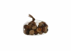 Deco Eikel 30 stuks