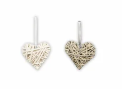 Deco Hart H11,8cm