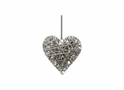 Deco Hart H30cm