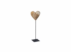 Deco Heart H130cm