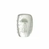 Deco Presse Papier Caly H10,5cm - glas - transparant
