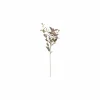 Decoratietak Eucalyptus James H103cm - kunststof - groen