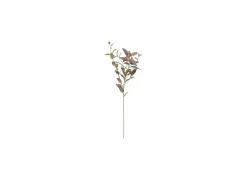 Decoratietak Eucalyptus James H103cm - kunststof - groen