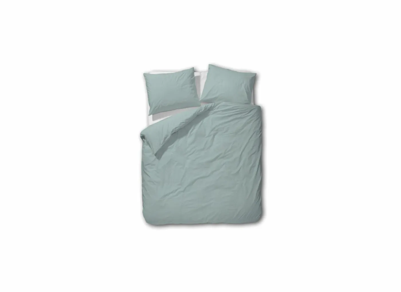 Dekbedovertrek 140x200/220 percale
