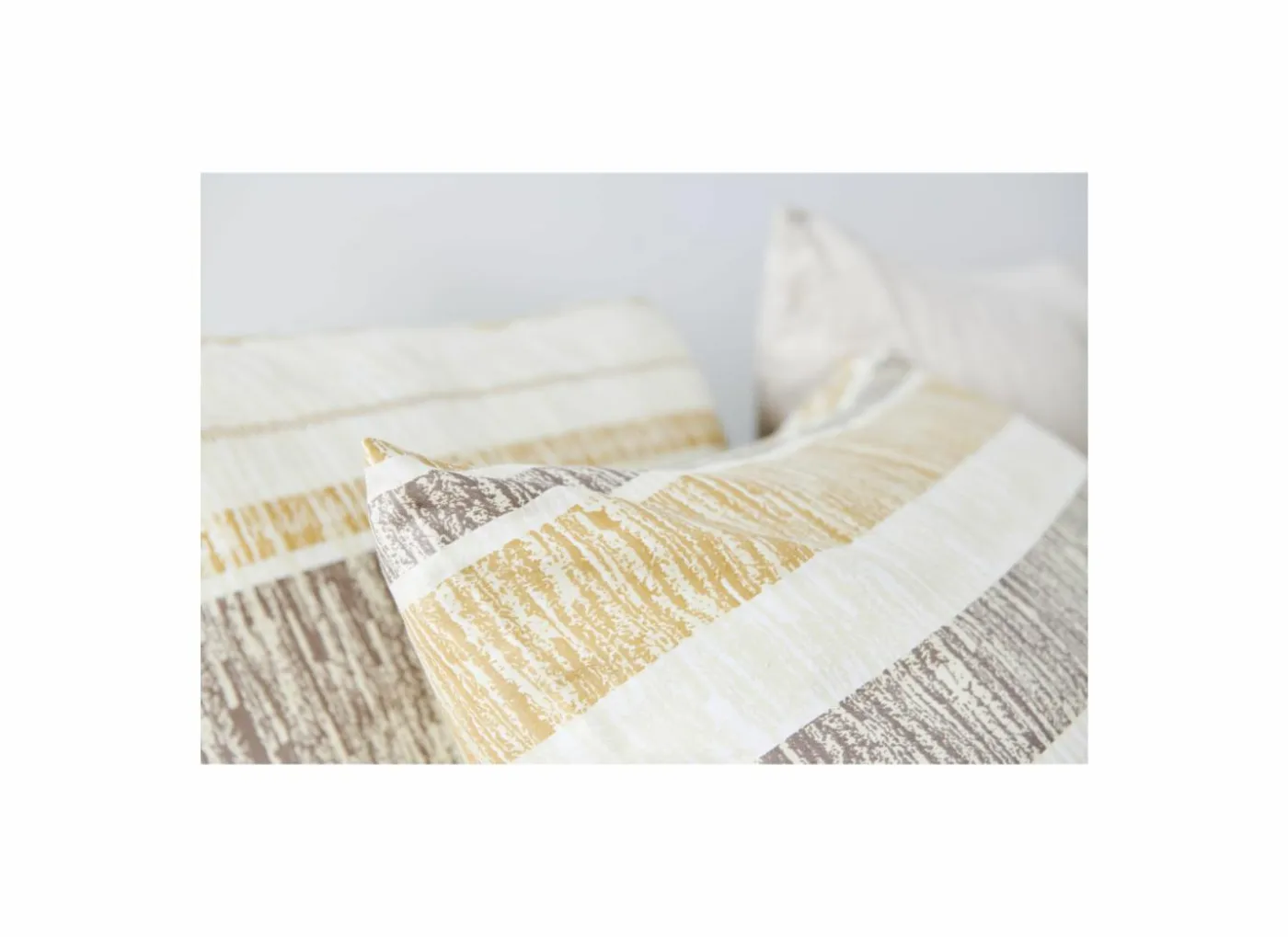 Dekbedovertrek 260x220/240cm - satijn - multicolor