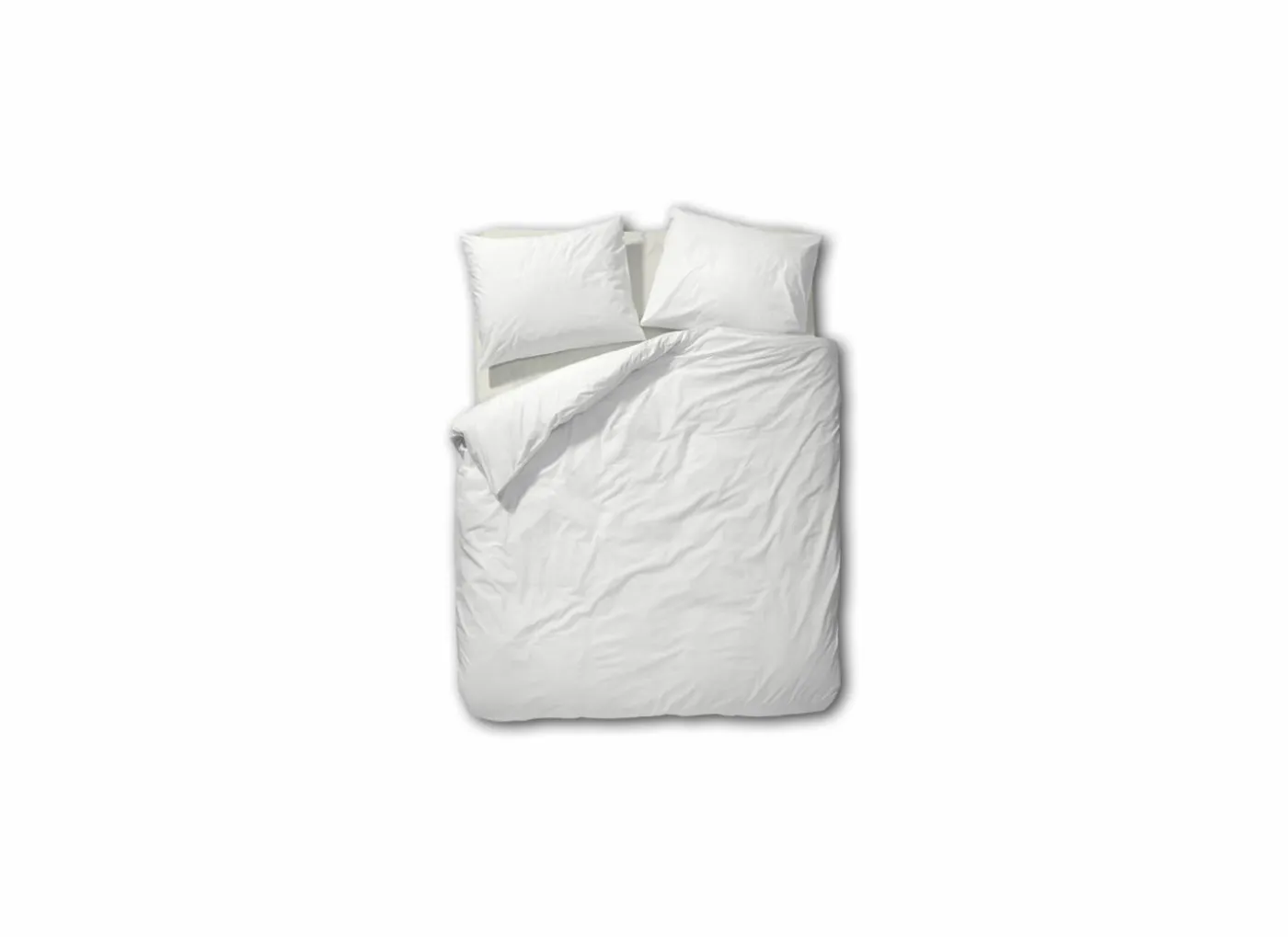 Dekbedovertrek 260x220/240cm percale