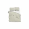 Dekbedovertrek 240x220cm percale