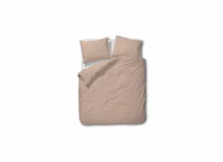 Dekbedovertrek 260x220/240cm percale