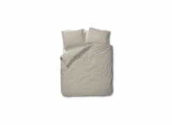 Dekbedovertrek 140x200/220cm percale