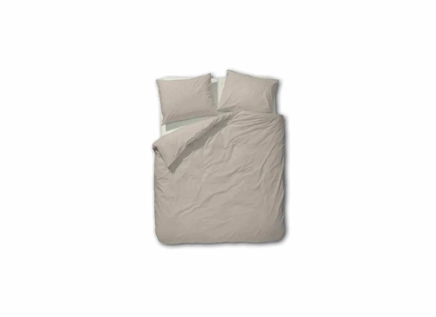 Dekbedovertrek 140x200/220cm percale