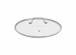 Deksel Ø28cm