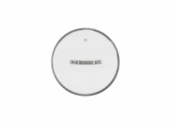 Deksel Ø24cm