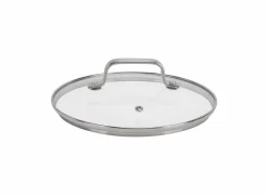 Deksel Ø20cm