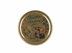 Deksel Quattro Stagioni  1000-1500ml set van 2