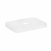 Deksel Sigma Home 13L - 34x24cm
