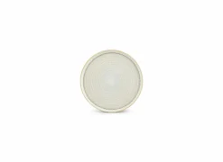 Dessertbord Cameo Ø21,5cm - stoneware - beige