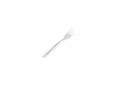 Dessertvork Amberes set van 6