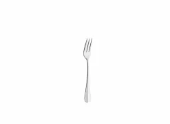 Dessertvork Baguette set van 4