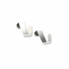 Deurhanger 2,5cm set van 2