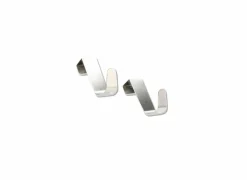 Deurhanger 2,5cm set van 2