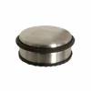 Deurstopper zilver